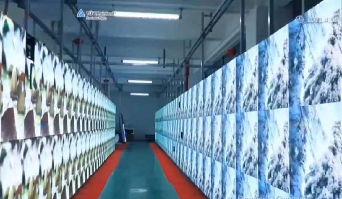 Chine HK Brilliance International Technology Ltd. Profil de la société