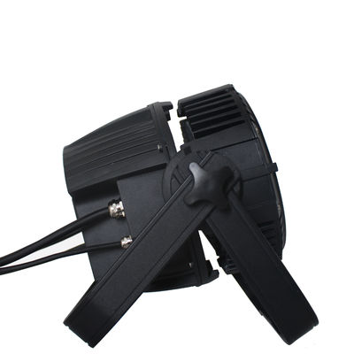 CE 240V LED étanche à l'eau Par Light 300W Mode de commande autopropulsé