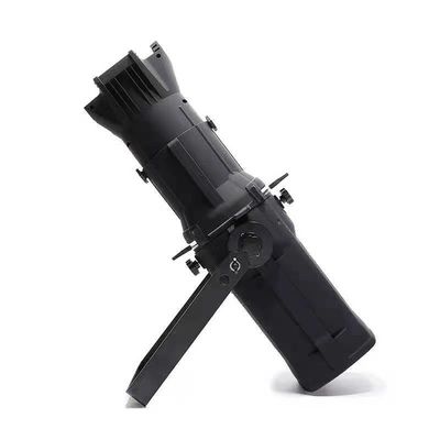 200W Zoom Tête mobile Lumière Couleur Température 3200K Puissance 240V