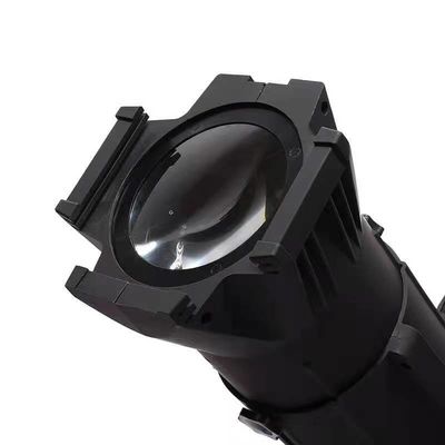 200W Zoom Tête mobile Lumière Couleur Température 3200K Puissance 240V
