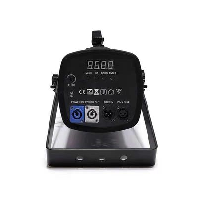 200W Zoom Tête mobile Lumière Couleur Température 3200K Puissance 240V