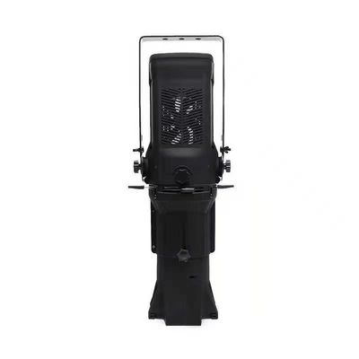 200W Zoom Tête mobile Lumière Couleur Température 3200K Puissance 240V