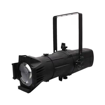 200W Zoom Tête mobile Lumière Couleur Température 3200K Puissance 240V