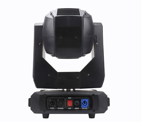 CE 300W Faisceau de tête de mouvement de la lumière Voltage AC90V Température de couleur 8500K