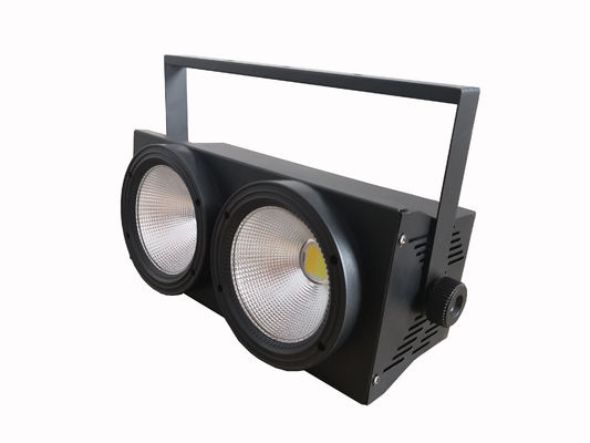 Lumière de tête mobile à deux yeux AC90V
