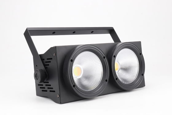 Lumière de tête mobile à deux yeux AC90V