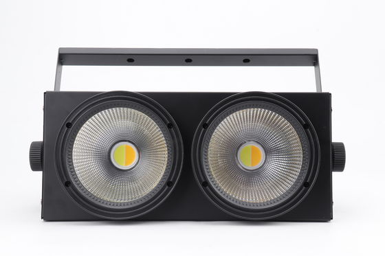 Lumière de tête mobile à deux yeux AC90V