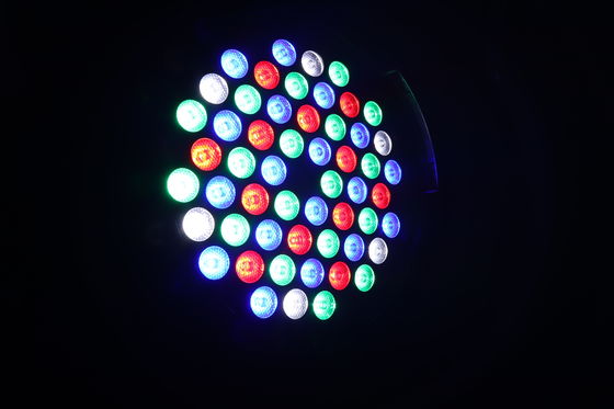 Lumière de tête mobile à zoom à LED 300W 2000H Certificat RoHS