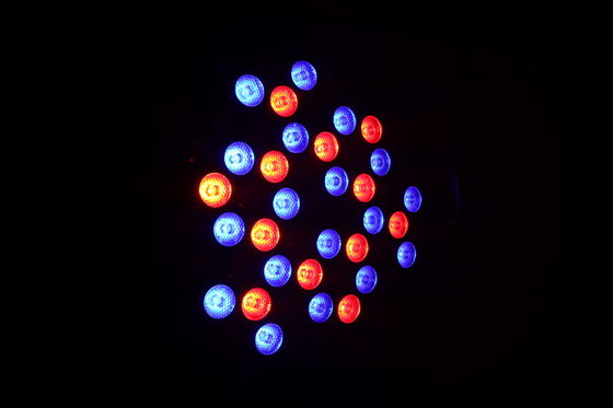 Lumière de tête mobile à zoom à LED 300W 2000H Certificat RoHS