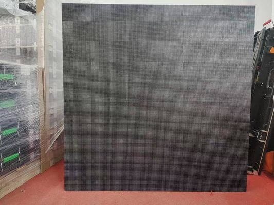 OEM Salle de conférence Écran LED PH2.5 640*640 Écran LED extérieur Location 3840hz
