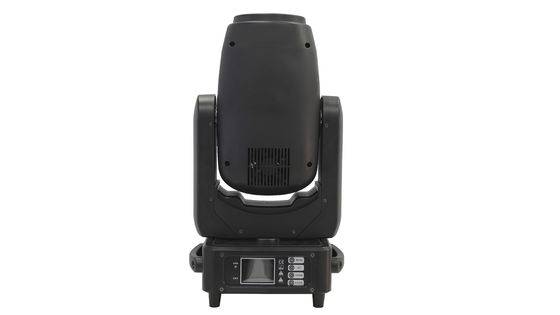 Puissance ODM 230w Faisceau de tête de mouvement de la lumière OSRAM ampoule Certificat RoHS