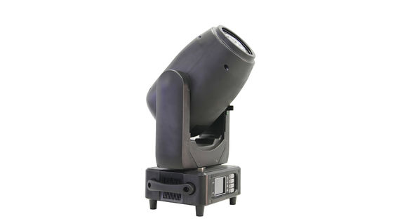 Puissance ODM 230w Faisceau de tête de mouvement de la lumière OSRAM ampoule Certificat RoHS