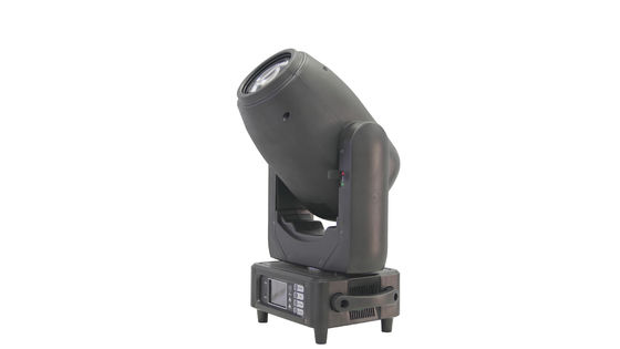 Lumière à tête mobile de faisceau 380W ampoule OSRAM