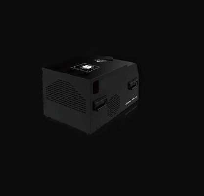 OEM Machine à fumée de scène Flamer CIRCLE FLAMER Volcan Flamer 2000W
