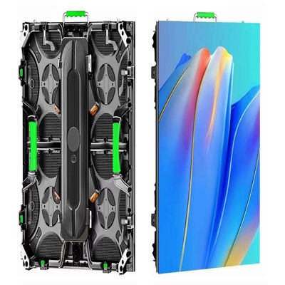 Logiciel de personnalisation d'écran LED