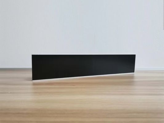P1.87 GOB Écran à LED 300*56,25 mm Écran à barres RVB 80x30
