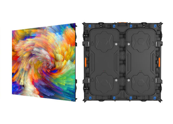 P5 intérieur 960*960mm 3840hz en aluminium ODM Scène LED Affichage LED