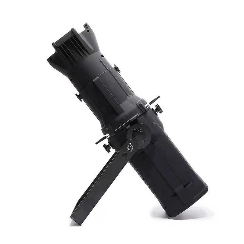 200W Zoom Tête mobile Lumière Couleur Température 3200K Puissance 240V