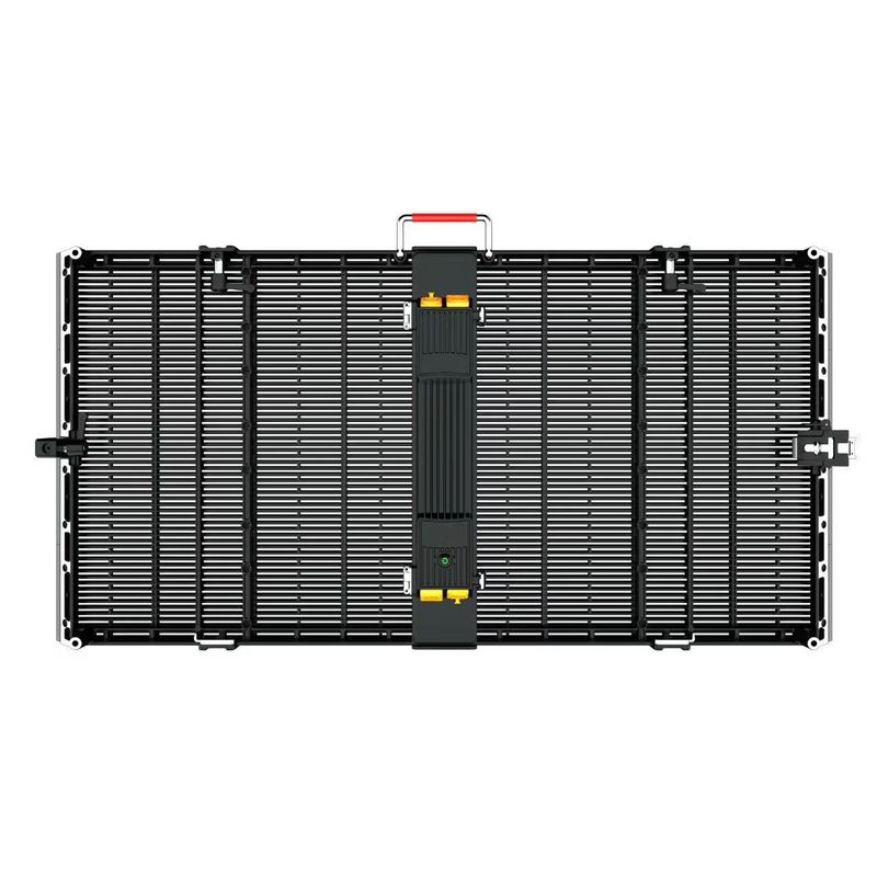 Écran LED à maillage transparent P3.91-7.82 mm Affichage LED intérieur 1000*500
