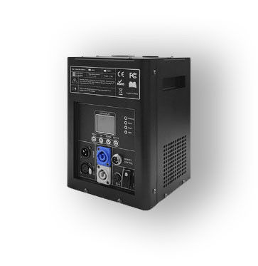 RoHS 600w machine à brouillard de scène 50HZ machine à fumée de théâtre