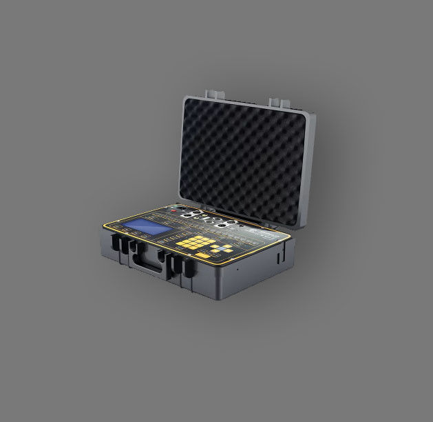 CE 240V Machinette de brouillardage par étape Controller hôte pour l'effet